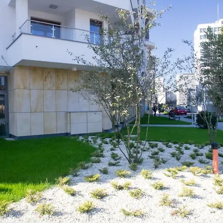 Διαμέρισμα Apartament Grzegorzki