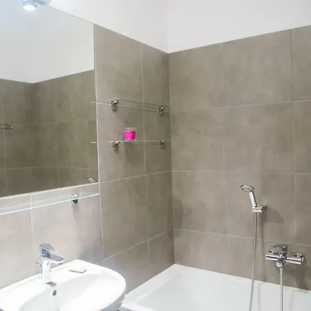 Διαμέρισμα Apartament Grzegorzki