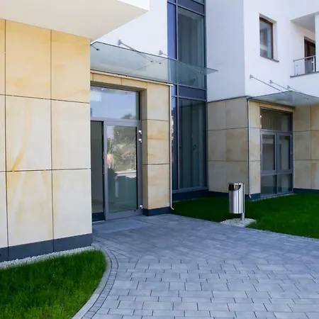 Διαμέρισμα Apartament Grzegorzki