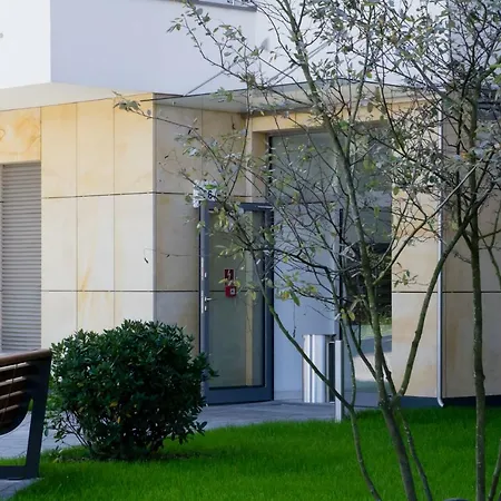 Apartament Grzegorzki Διαμέρισμα