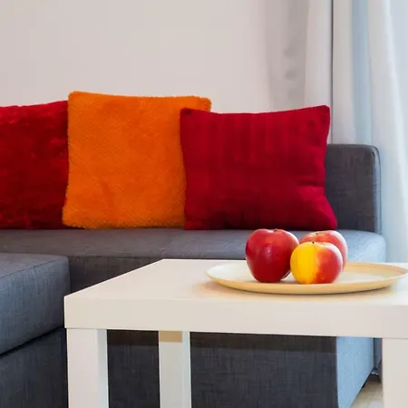 Apartament Grzegorzki Διαμέρισμα *