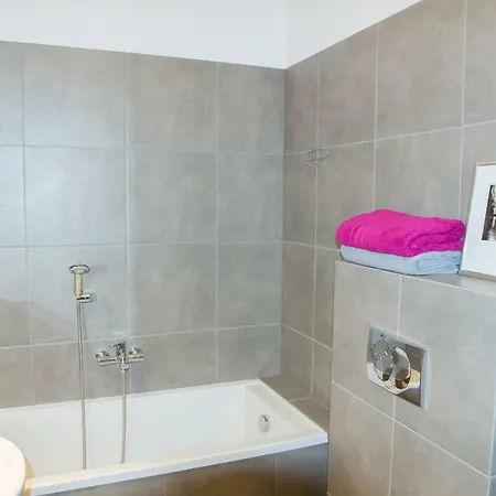 Apartament Grzegorzki Διαμέρισμα