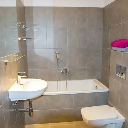 Apartament Grzegorzki * Krasków