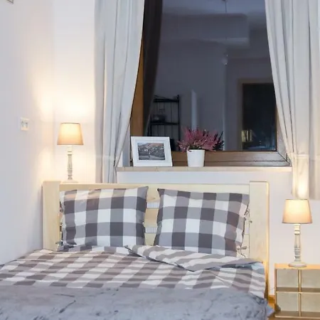 Apartament Apartament Grzegorzki *