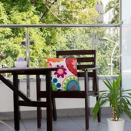 Apartament Apartament Grzegorzki